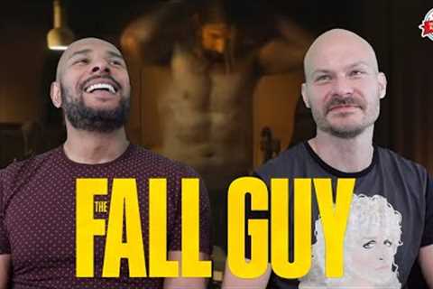 THE FALL GUY Movie Review **SPOILER ALERT**