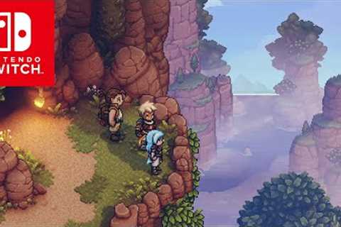 TOP 10 Best Indie Games on Nintendo Switch