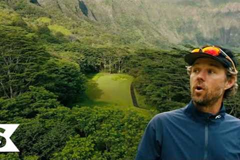 HARDEST Golf Course EVER? | Adventures in Golf Season 8