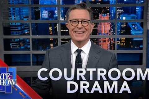 Michael Cohen’s Mean Nickname For Trump |  Noem Defends Killing Her Puppy | Boeing Sends A Message