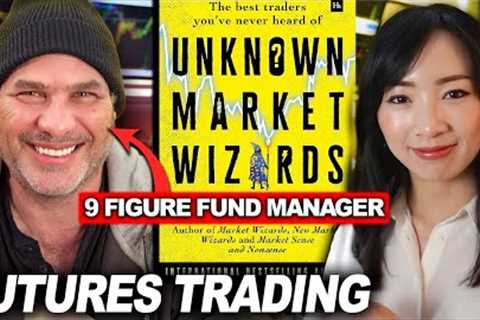 9-Figure Futures Trader explains Crowded Market Trading Strategy