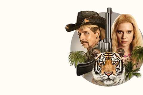 Joe vs. Carole Season 1 Streaming: Watch &amp; Stream Online via Peacock