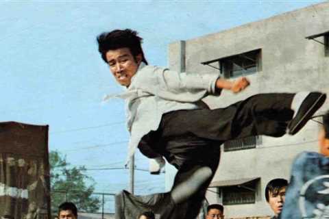 Tornado of Chu-chiang Streaming: Watch &amp; Stream Online via Amazon Prime Video