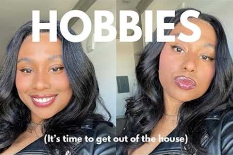 20 Hobbies to Get You Out of Your Boredom