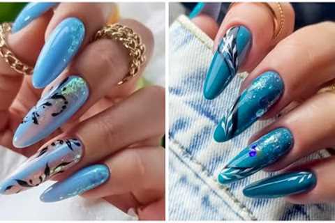 Summer Nails Design 2024 ❤️💅 Top Amazing Nails Design For You ❤️💅| Cute Nails 💖