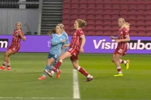 Friday's NOT Top 10 Sports Plays | May 3, 2024 | Fails &amp; Bloopers