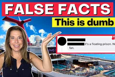 10 Absurd Things People Wrongly Believe About Cruising