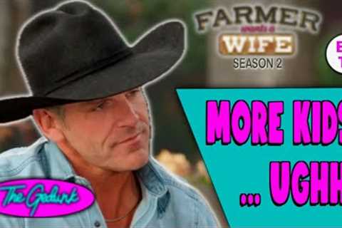 Farmer Wants a Wife (Season 2) | Episode 12 Discussion | FOX-HULU