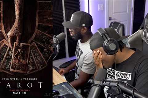 TAROT (2024) Movie Review