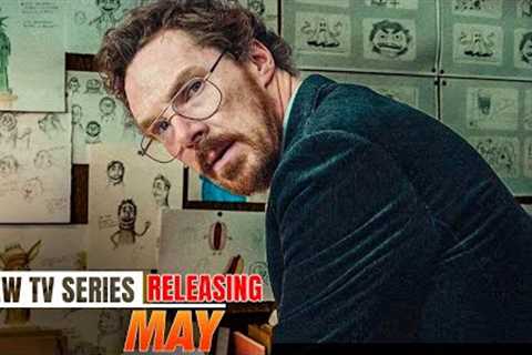 10 Best New TV Series on Netflix, Prime, Hulu, Disney+, Apple tv+ | Best TV Shows of 2024 (Part-05)