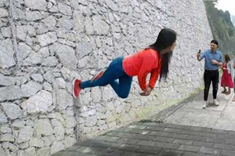 World’s Most Amazing Skills And Talent EVER !