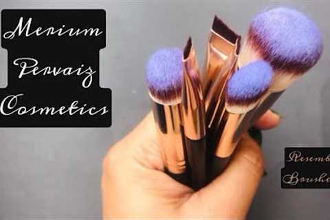 ASMR unboxing Makeup Accessories 💄🫶🏻🛍️/Aesthetic Products
