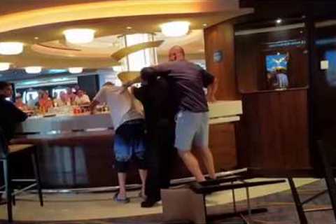 FUNNIEST CRUISE SHIP FAILS COMPILATION!!..