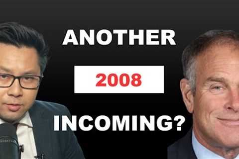 'Absolutely' More Bank Failures Coming; Will This Be Worse Than 2008? | Rick Rule