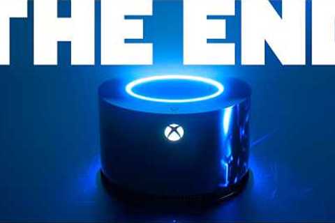 Microsoft's BRILLIANT move! Xbox shocks!