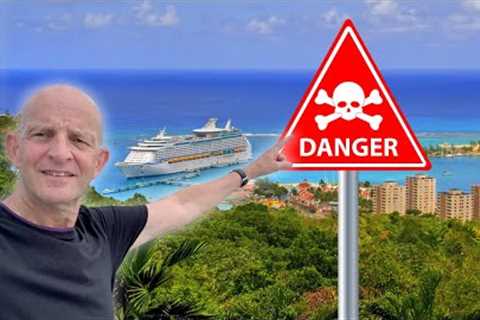 Dangerous Cruise Ports To Stay Far, Far Away From (2024)