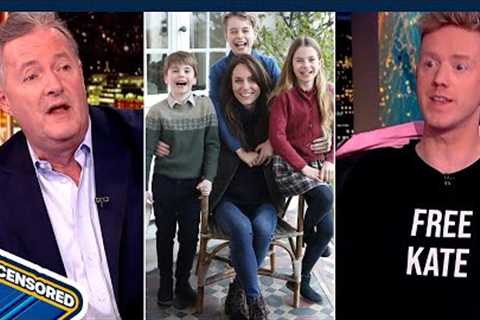 Harry And Meghan May Be Right | Princess of Wales Urged To Explain