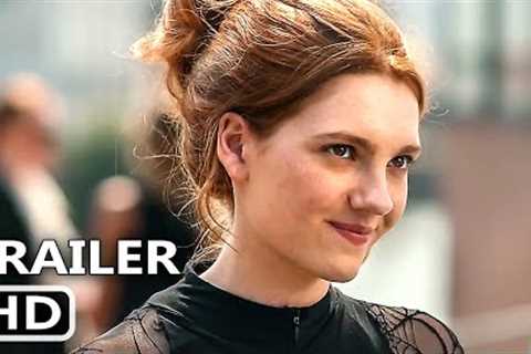 GEEK GIRL Trailer (2024) Emily Carey, Teen Series