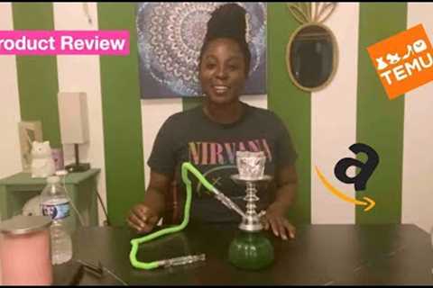 Product Review For Amazon and Temu