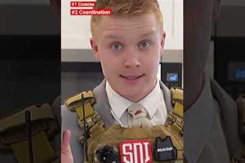 5 Prepper items for *NON-PREPPERS* SHTF #prepper #shtf
