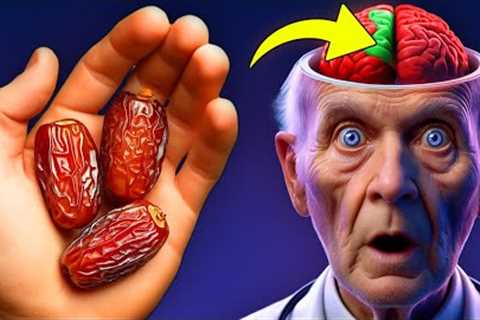 Even 3 DATES A DAY Can Trigger an IRREVERSIBLE Body Reaction!