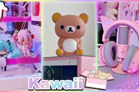 🌸Kawaii Unboxing📦  TikTok Compilation #10