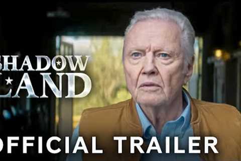 Shadow Land | Official Trailer | Paramount Movies