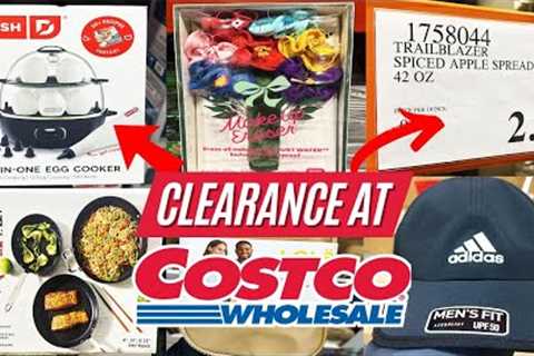 🔥COSTCO NEW CLEARANCE FINDS FOR MAY 2024:🚨NEW PRICE DROPS!!! DON'T PASS THESE UP!!!