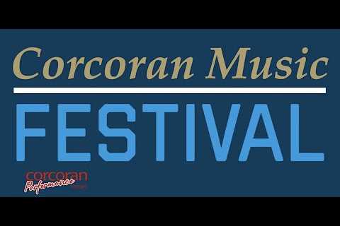 Lineages: Maureen Rafter | NEXT Festival Music Capstone