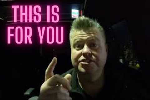 If Today Is My Last Day This Is What I Must Say