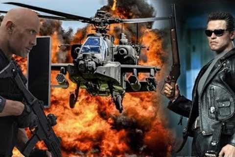 NEW Action Movies 2019 Full Movie English - Best Fantasy Movies - Hollywood Sci fi Movies HD 1080