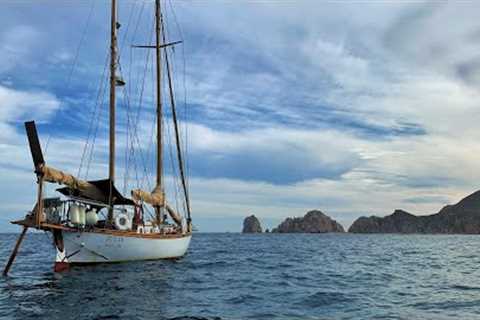 06 | Sailing the Pacific Coast of Baja California, Mexico