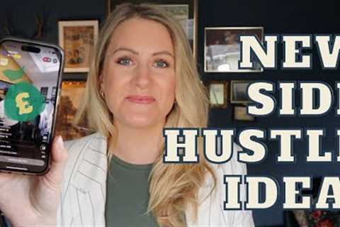 New Side Hustles 2024! What is Whatnot? How to Make Money On Whatnot! New Preloved Shopping App AD