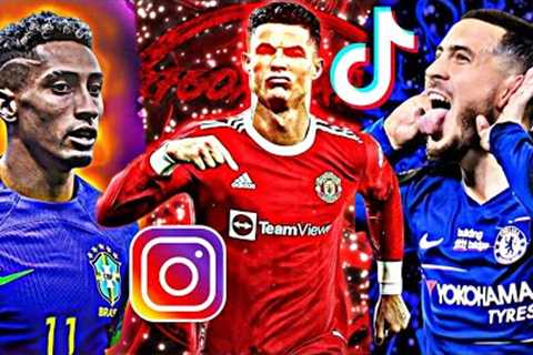 Best Football Edits | Tik Tok &amp; Reels | SKILLS, FAILS, GOALS (#78)
