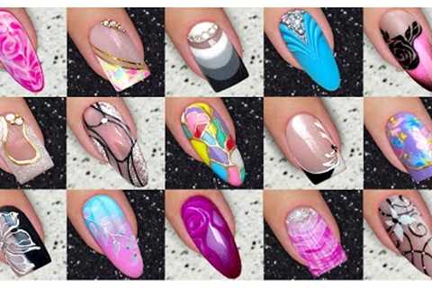 Nail Art Designs #20nails | Best Nail Art Compilation