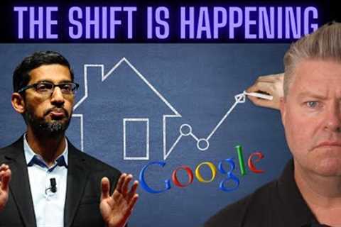 Current Mortgage Rates Drop As Google Lays Off Hundreds Of 'Core' Employees