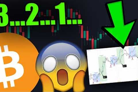 WOW! THIS ALTCOIN CHART JUST REVEALED SOMETHING CRAZY...