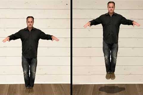 How to Levitate