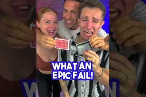3 insane magic tricks exposed! 👀 #magic #magician #magical