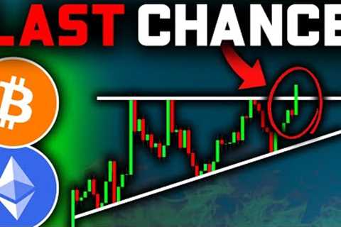 BITCOIN BULLISH REVERSAL CONFIRMED!! Bitcoin News Today &amp; Ethereum Price Prediction!