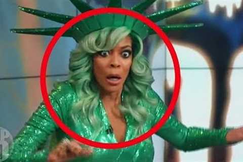 10 Celebrity Mind Control Glitches Caught on Camera