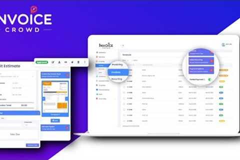 The Best Invoice Software To Manage All Your Invoices And Get Paid Faster