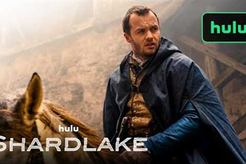 Shardlake | All Episodes Now Streaming | Hulu