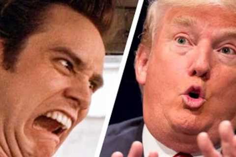 Top 10 Celebrity Trump Haters