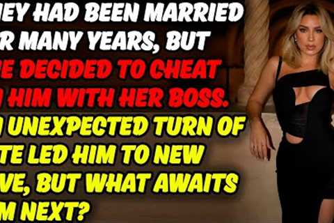Office Romance Ruined Marriage. Cheating Wife Stories, Reddit Cheating Stories, Audio Stories