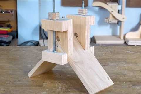 Amazing Woodworking Tools Tips and Tricks