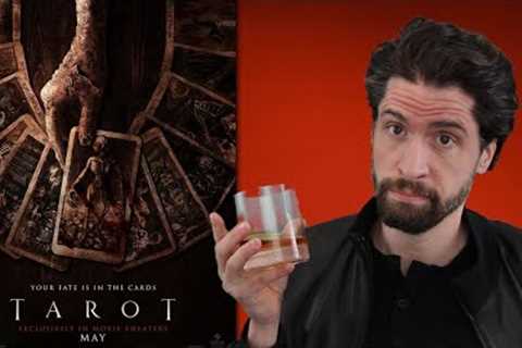 Tarot - Movie Review