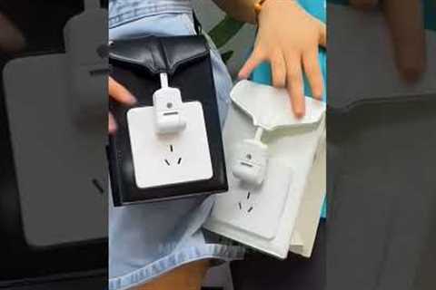 50000 ka purse #gadgets #automobile #smartphone #technology #funny #facts #unboxing
