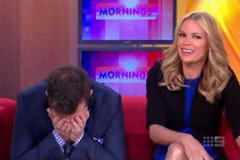 Australian News Bloopers (Part 3)