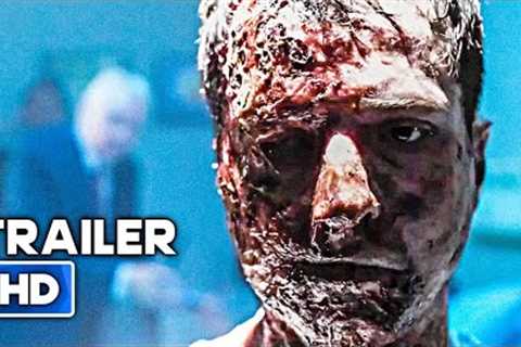 SHADOW LAND Official Trailer (2024)